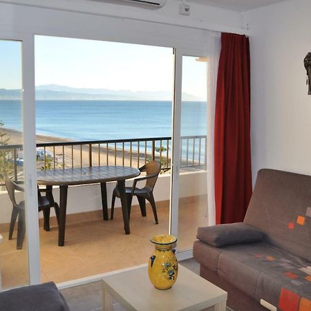 טורמולינוס Appartement Vue Mer מראה חיצוני תמונה