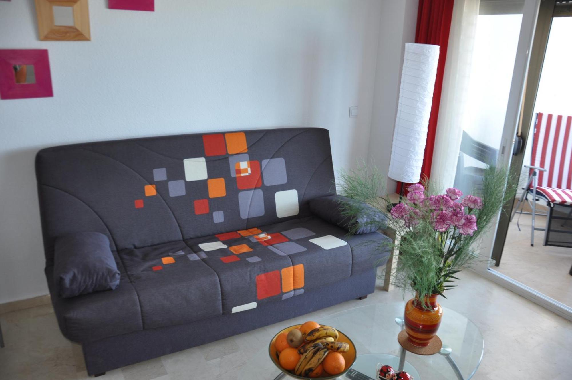 טורמולינוס Appartement Vue Mer מראה חיצוני תמונה